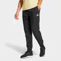 Produktbild: Jogginghose Herren - schwarz