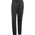Produktbild: Adidas Herren Essentials SMALL Logo Stanford Pant Elasticated, Black/White, XXL (XXL) (JD1833)