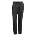 Produktbild: adidas Herren Essentials Small Logo Stanford Elasticated Pants, Black/White, XXL