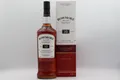 Produktbild: Bowmore 10 Jahre Dark & Intense 1,0 ltr. Exclusive to the Global (49,90 EUR/l)