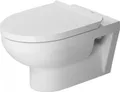 Produktbild: Duravit Durastyle Basic Wand-WC 36,5 cm, Tiefspüler, rimless, 4,5 L,