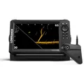 Produktbild: Lowrance Eagle Eye-9 Live Echolot mit Geber (000-16130001)