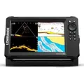Produktbild: Echolot Lowrance Eagle Eye 9