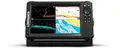 Produktbild: Lowrance Eagle Eye 9 Live Echolot Sonar mit  Geber Fischfinder GPS Kartenplotter