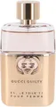 Produktbild: GUCCI Eau de Toilette Guilty, Glasflakon, Parfüm EDT, Damenduft