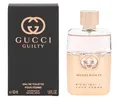 Produktbild: Gucci Guilty Pour Femme - Eau de Toilette 50ml - Damenduft