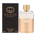 Produktbild: Gucci Guilty Pour Femme Eau De Toilette Spray 50 ml for Women