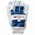 Produktbild: Keiler Forst Handschuh Winter Eco CE-CAT II EN388 & EN420 Gr. 10,5
