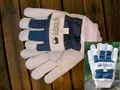 Produktbild: 8 Paar Keiler-Forst Winter ECO Blue  Forsthandschuh CAT.II GR.10,5, NEU