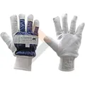 Produktbild: Keiler Handschuh Winter ECO Blue für Keiler 1606211 | 52471238-10 | 426028115019