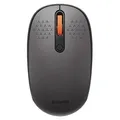 Produktbild: Wireless Mouse Baseus F01A, 1600DPI, Grey B01055502833-00 - Grau