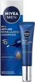 Produktbild: Nivea Anti-Aging-Augencreme NIVEA MEN Anti Age Hyaluron Augencreme, 1-tlg., Anti-Age
