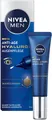 Produktbild: NIVEA MEN Anti-Age Hyaluron Augencreme gegen Falten Augenringe Pflege 15 ml