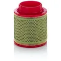 Produktbild: Luftfilter MANN-FILTER C 1368