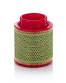 Produktbild: MANN-FILTER Luftfilter Picolight C 1368 Filtereinsatz
