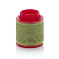 Produktbild: 1x Luftfilter MANN-FILTER C 1368 passend für INGERSOLL-RAND LOMBARDINI