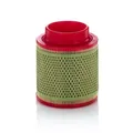 Produktbild: C 1368 MANN-FILTER Luftfilter Picolight