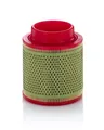 Produktbild: MANN-FILTER Luftfilter C 1368 für