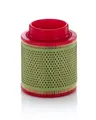 Produktbild: MANN-FILTER C 1368 Luftfilter