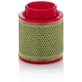 Produktbild: Luftfilter MANN-FILTER C 1368 Filtereinsatz