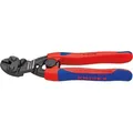 Produktbild: KNIPEX Bolzenabschneider  Mini 20Grad mit Mehrkomponentengriffen 200mm
