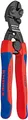 Produktbild: KNIPEX CoBolt Kompakt-Bolzenschneider mit schlanken Mehrkomponenten-Hüllen 200 mm, 71 22 200