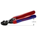 Produktbild: Knipex Bolzenschneider Knipex CoBolt Bolzenschneider 200 mm 64 HRC
