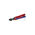 Produktbild: Knipex Kompaktbolzenschneider CoBolt Länge 200 mm Mehrkomponenten-Hüllen 20 °