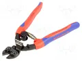 Produktbild: KNIPEX 71-22-200 Zange