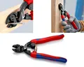 Produktbild: Knipex 71 22 200 CoBolt® Kompakt-Bolzenschneider 20°