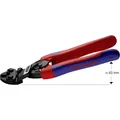Produktbild: Knipex CoBolt Bolzenschneider 200 mm 64 HRC