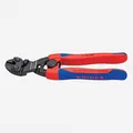 Produktbild: Knipex Kompakt-Bolzenschneider CoBolt 200mm 7122200