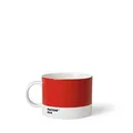 Produktbild: Pantone Porzellan-Teetasse, Red 2035, 475ml