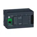 Produktbild: Schneider Electric TM241CEC24T Erweiterungsmodul