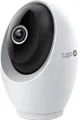 Produktbild: Tapo C260 4K 8MP Innenkamera mit KI-Erkennung und 360° Rundumsicht