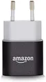 Produktbild: Offizielles Amazon 5-W-USB-Ladegerät und Netzteil (kompatibel mit den meisten Geräten, einschließlich Tablets, eReadern, Smartphones und mehr)