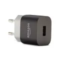 Produktbild: Offizielles Amazon 5W USB Ladegerät Netzteil für Tablets Smartphones eReader