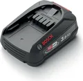 Produktbild: Bosch BHZUB1830, Akku, Stabstaubsauger, Schwarz, 18 V, Bosch, Unlimited 6, Unlimited 8 Gen 2, Unlimited 7