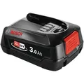 Produktbild: BOSCH Bosch Staubsauger-Akku 3.0 Ah Bosch Staubsauger-Akku schwarz