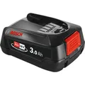 Produktbild: Bosch BHZUB1830 Power for ALL Ersatzakku Schwarz