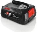 Produktbild: Bosch Bodenpflege-Zubehör BHZUB1830 Wechselakku