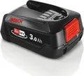 Produktbild: Bosch Hausgeräte Wechsel-Akku Power for All 18V 3.0Ah BHZUB1830, Staubsauger