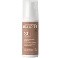 Produktbild: Laboratoires Biarritz Getönte Sonnencreme LSF 30   Gold 50 ml