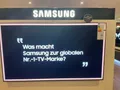 Produktbild: Samsung GQ55QN94DATXZG AI Neo QLED Mini LED TV 5#30481005