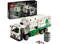 Produktbild: LEGO Technic 42167 Mack® LR Electric Müllwagen Bausatz, Mehrfarbig