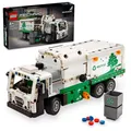 Produktbild: LEGO® Technic 42167 Mack® LR Electric Müllwagen