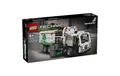 Produktbild: LEGO® Technic 42167 - Mack® LR Electric Müllwagen