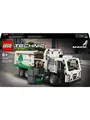 Produktbild: LEGO Technic 42167 Mack® LR Electric Müllwagen