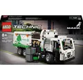 Produktbild: 42167 LEGO TECHNIC Mack LR Electric Müllwagen