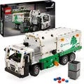 Produktbild: Lego 42167 Mack® LR Electric Müllwagen